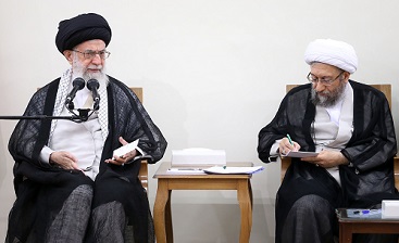 مجازات مفسدان اقتصادی سریع و عادلانه انجام شود مجازات مفسدان اقتصادی سریع و عادلانه انجام شود