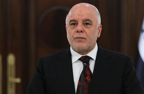خشم و ترس از سخنان العبادی بازار عراق را فراگرفت خشم و ترس از سخنان العبادی بازار عراق را فراگرفت