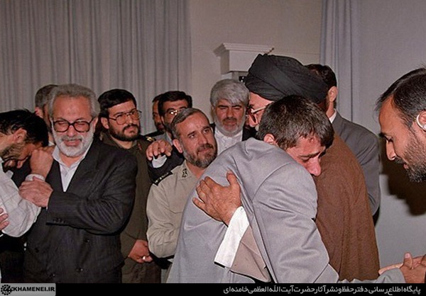 این سارقان روز قیامت چگونه در چشمان امثال حسین لشکریها نگاه خواهند کرد؟ این سارقان روز قیامت چگونه در چشمان امثال حسین لشکریها نگاه خواهند کرد؟