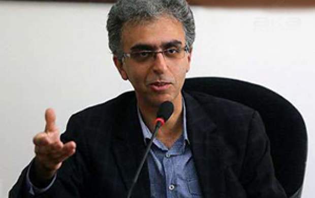 توهین به ۲۴ میلیون نفر به بهانه ویدئوی اخیر احمدینژاد! توهین به ۲۴ میلیون نفر به بهانه ویدئوی اخیر احمدینژاد!