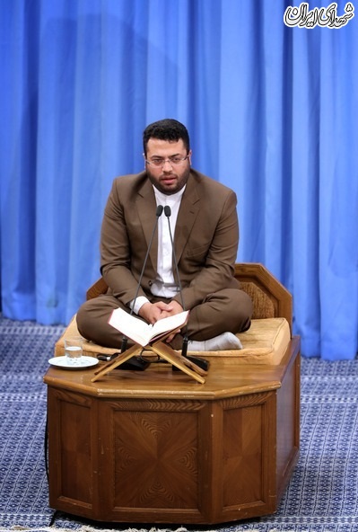 صبح امروز: دیدار اقشار مختلف مردم با رهبر انقلاب