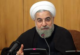 روایت روحانی از مذاکره مخفیانه با صدام بعد از جنگ
