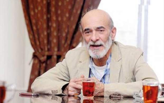 زمان تشییع پیکر مرحوم ضیاءالدین دری مشخص شد