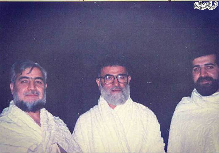 حسن روحانی با 