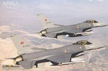 هلاکت ۱۱ تروریست پکک در ترکیه و شمال عراق