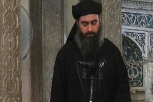 روایت یک داعشی از دیدار محرمانهاش با ابوبکر بغدادی