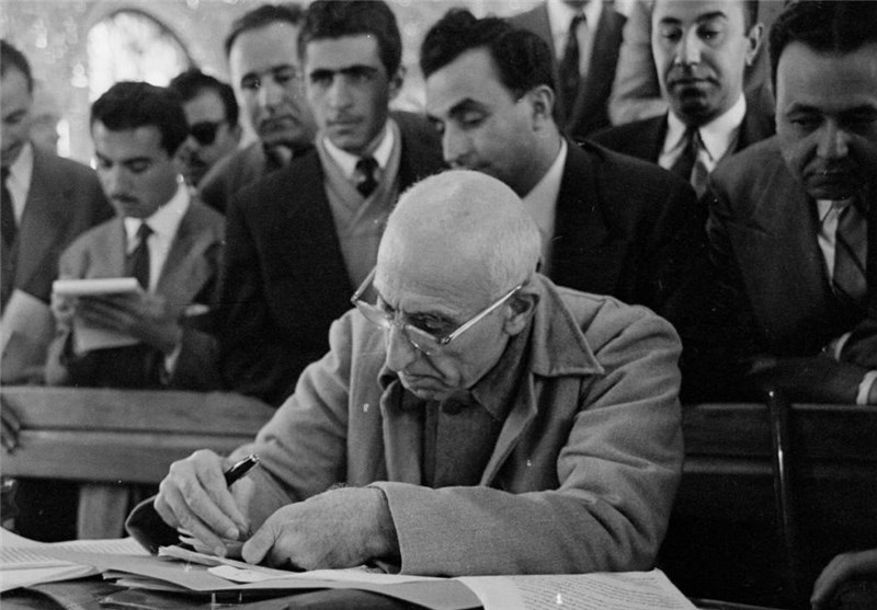 عبرتهای کودتای ۲۸ مرداد/مصدق از پل مذاکره با آمریکا سقوط کرد! عبرتهای کودتای ۲۸ مرداد/مصدق از پل مذاکره با آمریکا سقوط کرد!