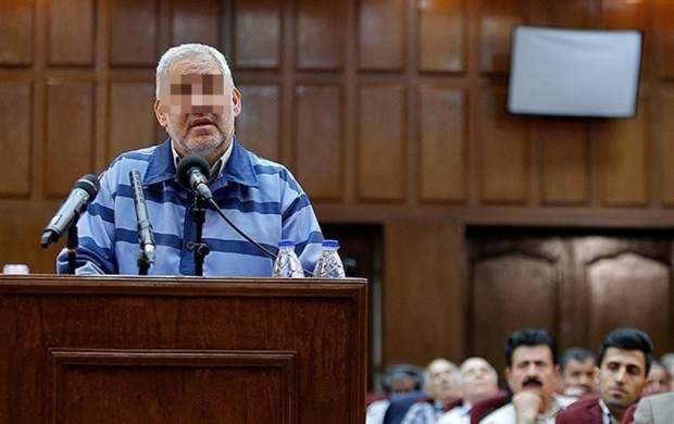 احتمال محکومیت متهم ثامن الحجج به 20 سال حبس