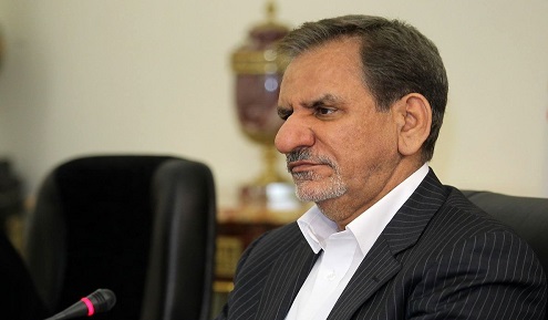 آقای معاون اول رئیس جمهور به قوه قضائیه توضیح دهد! آقای معاون اول رئیس جمهور به قوه قضائیه توضیح دهد!