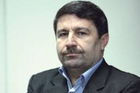 دستور توقف اقدامات الیاس حضرتی در اعتماد ملی