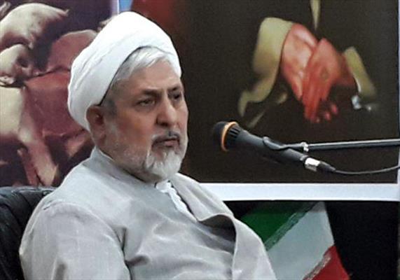 درباره پلاکارد حاشیه ساز شیطنت صورت گرفته است