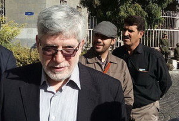 بعد از پرداخت جزای نقدی: علی اکبر جوانفکر آزاد شد