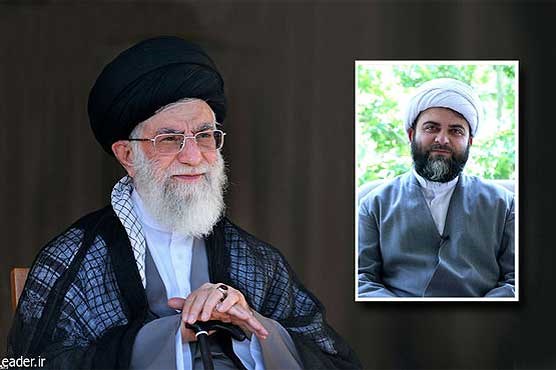 با حکم رهبری:حجت الاسلام قمی رئیس جدید سازمان تبلیغات با حکم رهبری:حجت الاسلام قمی رئیس جدید سازمان تبلیغات
