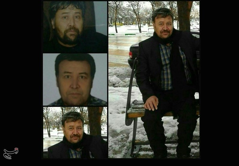 مسئولین پاسخگو باشند: ماجرای مرگ تلخ جانباز اعصاب و روان در افغانستان+اسناد مسئولین پاسخگو باشند: ماجرای مرگ تلخ جانباز اعصاب و روان در افغانستان+اسناد