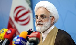 اژه ای: دستگیری 100 نفر در پرونده های اخیر ارز و سکه