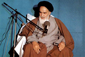 تهدید یک روحانی به خاطر تکرار جمله