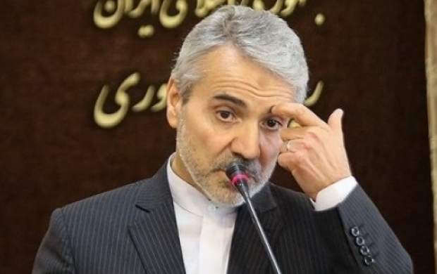 کناره گیری محمد باقر نوبخت از همه مسئولیت هایش