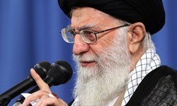 سخنان منتشر نشده رهبر انقلاب در جمع مدیران اطلاعاتی سخنان منتشر نشده رهبر انقلاب در جمع مدیران اطلاعاتی