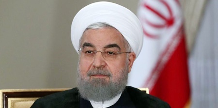 چرا باید از سخنان اخیر حسن روحانی استقبال کرد؟ چرا باید از سخنان اخیر حسن روحانی استقبال کرد؟