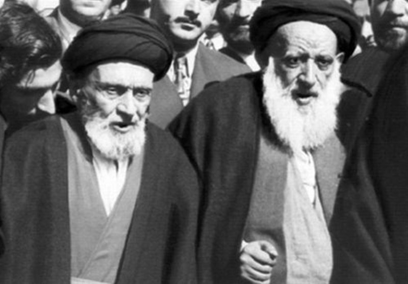 سندسازی جدید BBC علیه آیت الله کاشانی + عکس