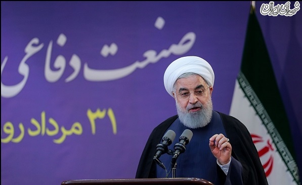 رونمایی از نخستین هواپیمای جنگنده ایرانی رونمایی از نخستین هواپیمای جنگنده ایرانی