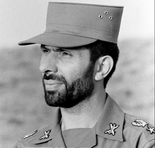 نقش شهید صیاد شیرازی در عملیات مرصاد چه بود؟ +سند نقش شهید صیاد شیرازی در عملیات مرصاد چه بود؟ +سند