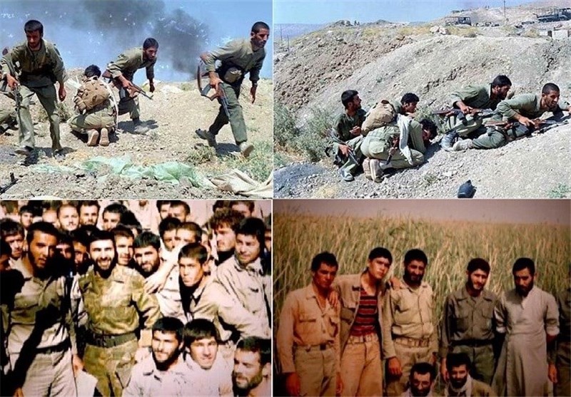 نقش شهید صیاد شیرازی در عملیات مرصاد چه بود؟ +سند نقش شهید صیاد شیرازی در عملیات مرصاد چه بود؟ +سند