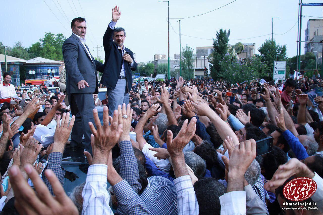 محمود احمدی نژاد به نورآباد لرستان سفر کرد + تصاویر محمود احمدی نژاد به نورآباد لرستان سفر کرد + تصاویر