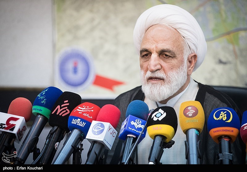 اژه ای: دستگیری ۱۸ نفر در پرونده واردات خودرو و ارز