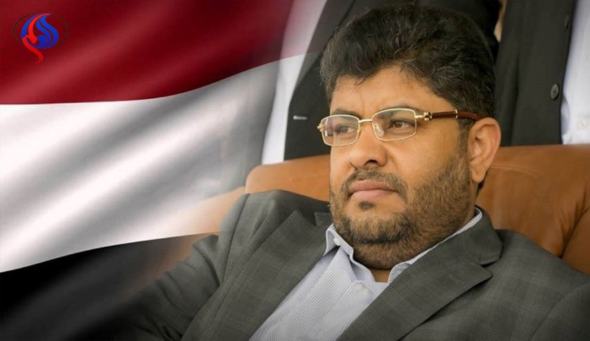 الحوثی: نیروی هوایی یمن به زودی وارد نبرد می شود