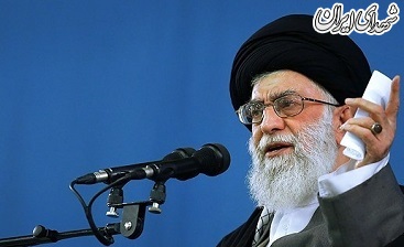 نهیب رهبرانقلاب به اشرافیت ریش دار! / والله در جامعه اسلامی هم ممکن است مترف به وجود بیاید نهیب رهبرانقلاب به اشرافیت ریش دار! / والله در جامعه اسلامی هم ممکن است مترف به وجود بیاید