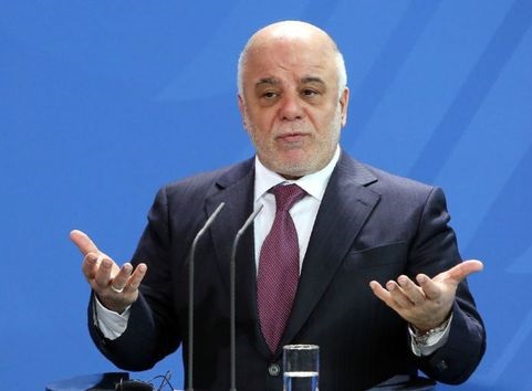 پیشنهاد آمریکا به بغداد برای تشکیل دولت نجات ملی
