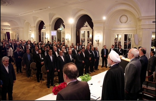 نویسنده نامه ملتمسانه به سردار سلیمانی در زمان جنگ با داعش چه کسی بود؟ نویسنده نامه ملتمسانه به سردار سلیمانی در زمان جنگ با داعش چه کسی بود؟