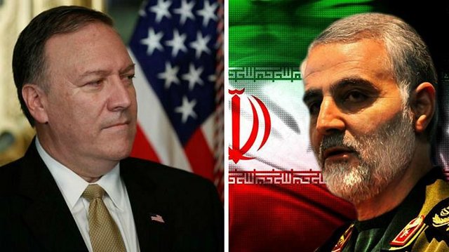 نویسنده نامه ملتمسانه به سردار سلیمانی در زمان جنگ با داعش چه کسی بود؟ نویسنده نامه ملتمسانه به سردار سلیمانی در زمان جنگ با داعش چه کسی بود؟