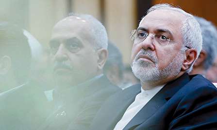 آقای ظریف! سرزنش نمیکنیم، اما فراموش هم نمیکنیم آقای ظریف! سرزنش نمیکنیم، اما فراموش هم نمیکنیم
