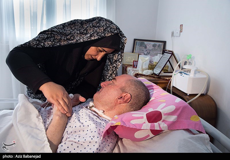 شهید زنده عبدالمجید یوسفی رزمنده لرستانی + عکس شهید زنده عبدالمجید یوسفی رزمنده لرستانی + عکس