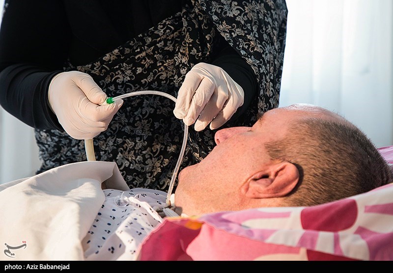شهید زنده عبدالمجید یوسفی رزمنده لرستانی + عکس شهید زنده عبدالمجید یوسفی رزمنده لرستانی + عکس