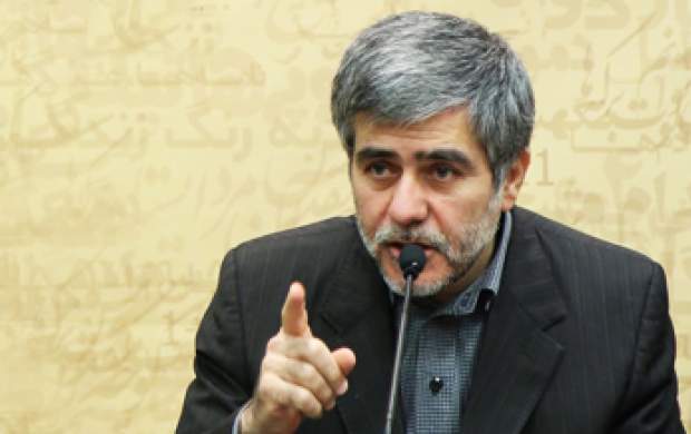 زمان خاتمی و احمدینژاد دوران طلایی رشد علم بود