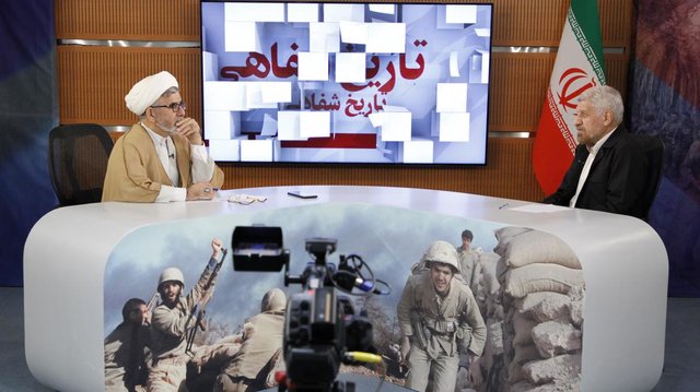 تدوین خاطرات شفاهی آهنگران درباره مداحی در جبهه تدوین خاطرات شفاهی آهنگران درباره مداحی در جبهه