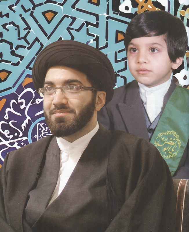 سید محمد حسین طباطبایی کجاست؟ و چه می کند؟ سید محمد حسین طباطبایی کجاست؟ و چه می کند؟