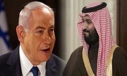 سعودیها مشتری شرکتهای اطلاعاتی رژیم صهیونیستی