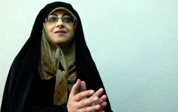 هیچکس به اندازه روحانی صلاحیت اداره کشور را ندارد!