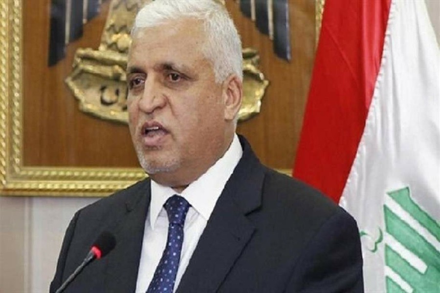 اعتراض فرماندهان حشد الشعبی به برکناری
