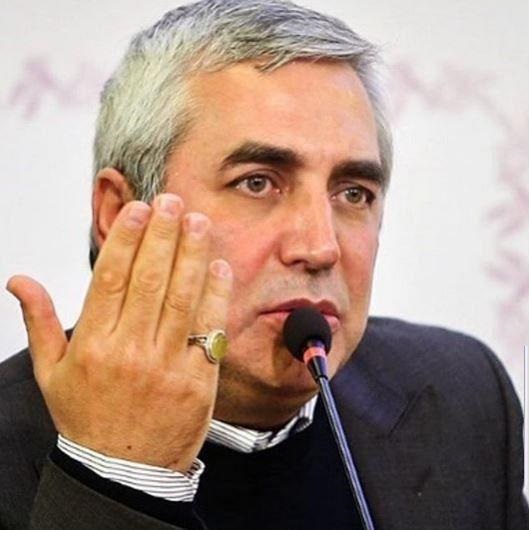 ابراهیم حاتمی کیا: نگران برخورد قاسم سلیمانی بودم