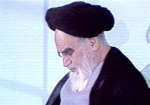 توصیه امام (ره) به یکی از بچه های پاسدار چه بود؟ توصیه امام (ره) به یکی از بچه های پاسدار چه بود؟