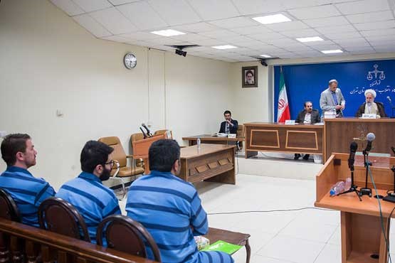 اسامی ۱۲ متهم اخلال در بازار تلفن همراه اعلام شد