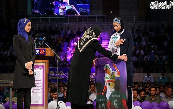 جشن پنج سالگی 