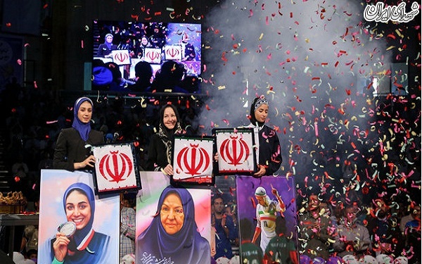 جشن پنج سالگی 