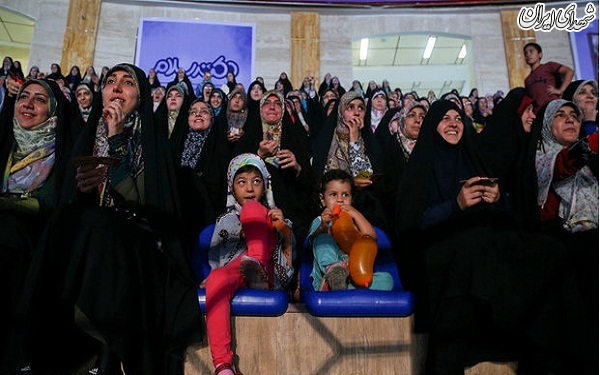 جشن پنج سالگی 