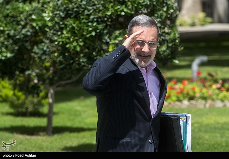 مکاتبه مجلس با روحانی درباره استیضاح محمد بطحایی